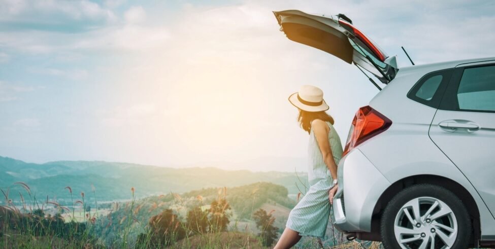 Driving Tips for Tourists in Jordan