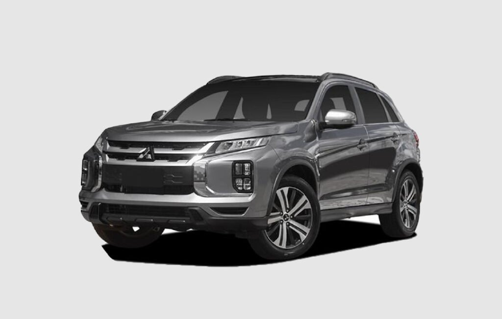 Mitsubishi ASX or similar