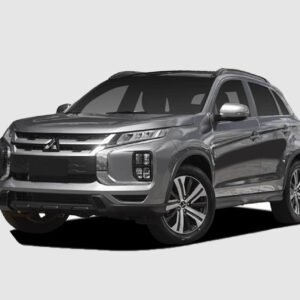 Mitsubishi ASX or similar