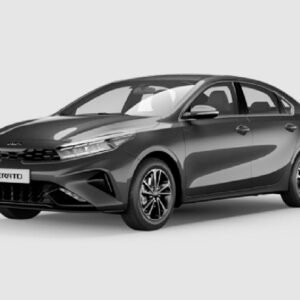 Kia Cerato or similar