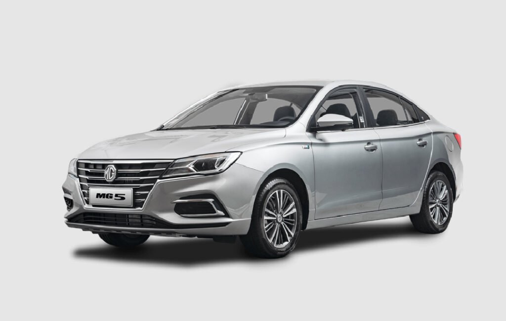 MG5 or similar