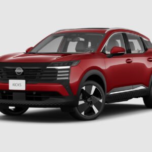 NISSAN Kicks or similar