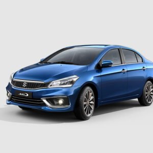 Suzuki Ciaz or similar