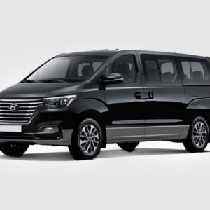 Hyundai H1 or similar