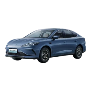 BYD Seal 5 DM- a plug-in hybrid (PHEV)