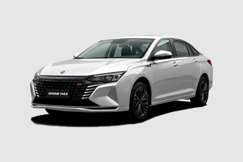 Dongfeng A30 Shine