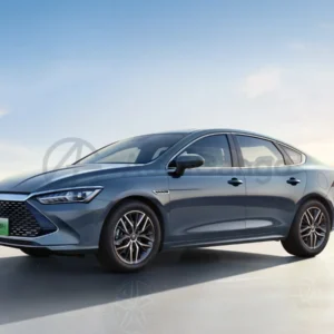 BYD Qin Plus 1.5L 101HP L4 E-CVT PHEV 2026
