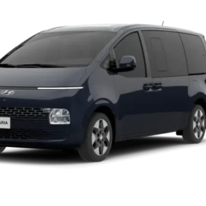 Hyundai Staria Van
