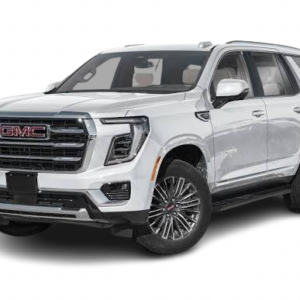 GMC Yukon